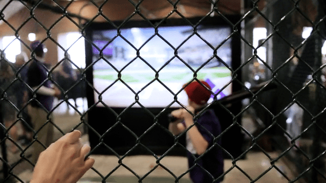 Colorado Rockies Home Run Challenge with Arrow Electronics-high